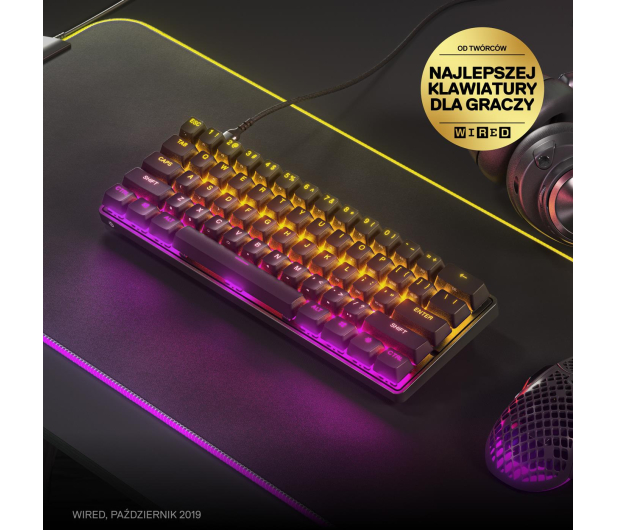 SteelSeries Apex 9 mini - 1069873 - zdjęcie 5